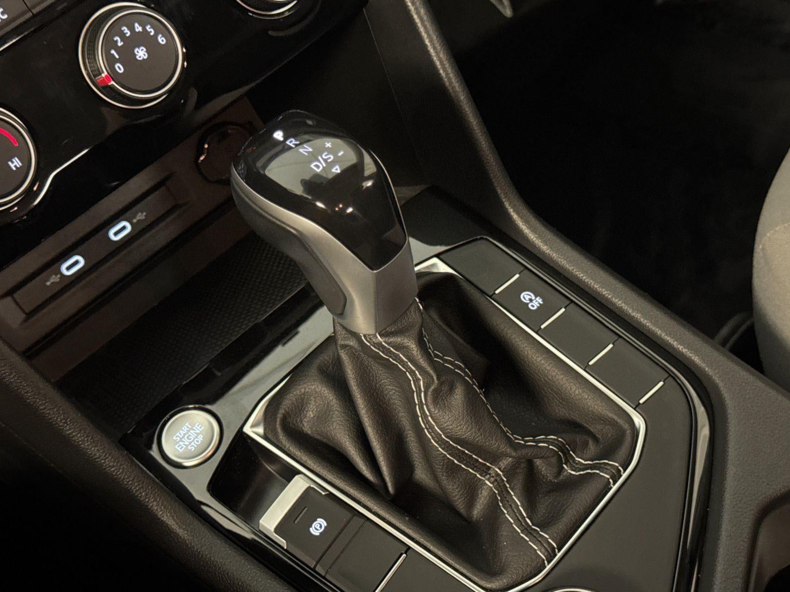 2023 Volkswagen Taos S