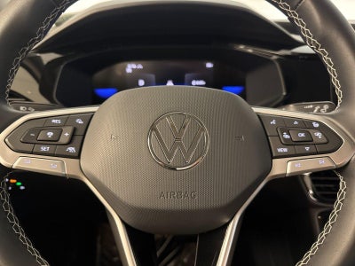 2023 Volkswagen Taos S