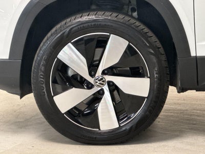 2023 Volkswagen Taos S