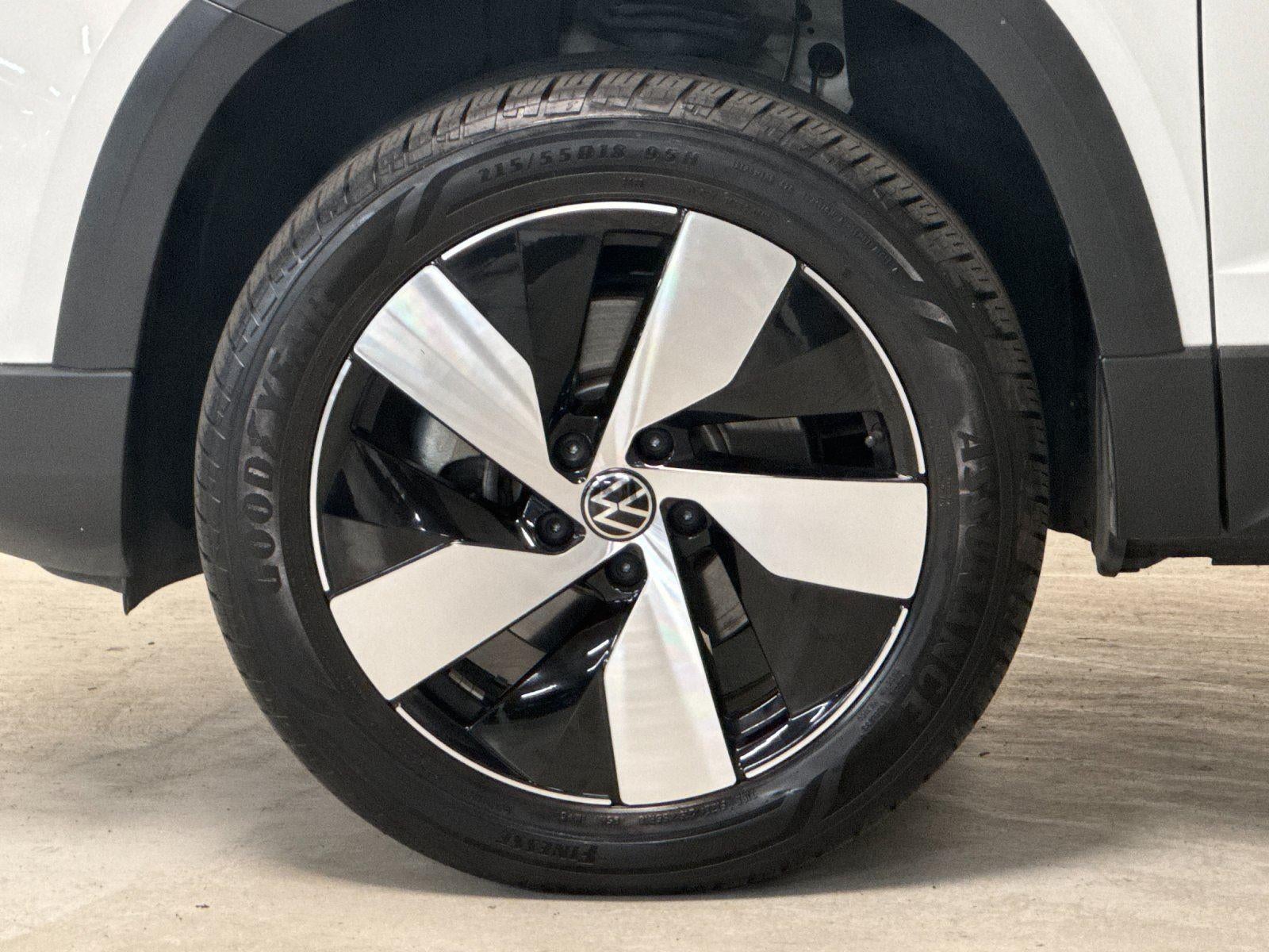 2023 Volkswagen Taos S