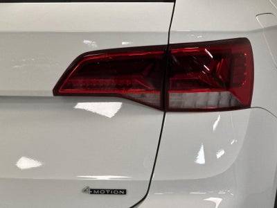 2023 Volkswagen Taos S