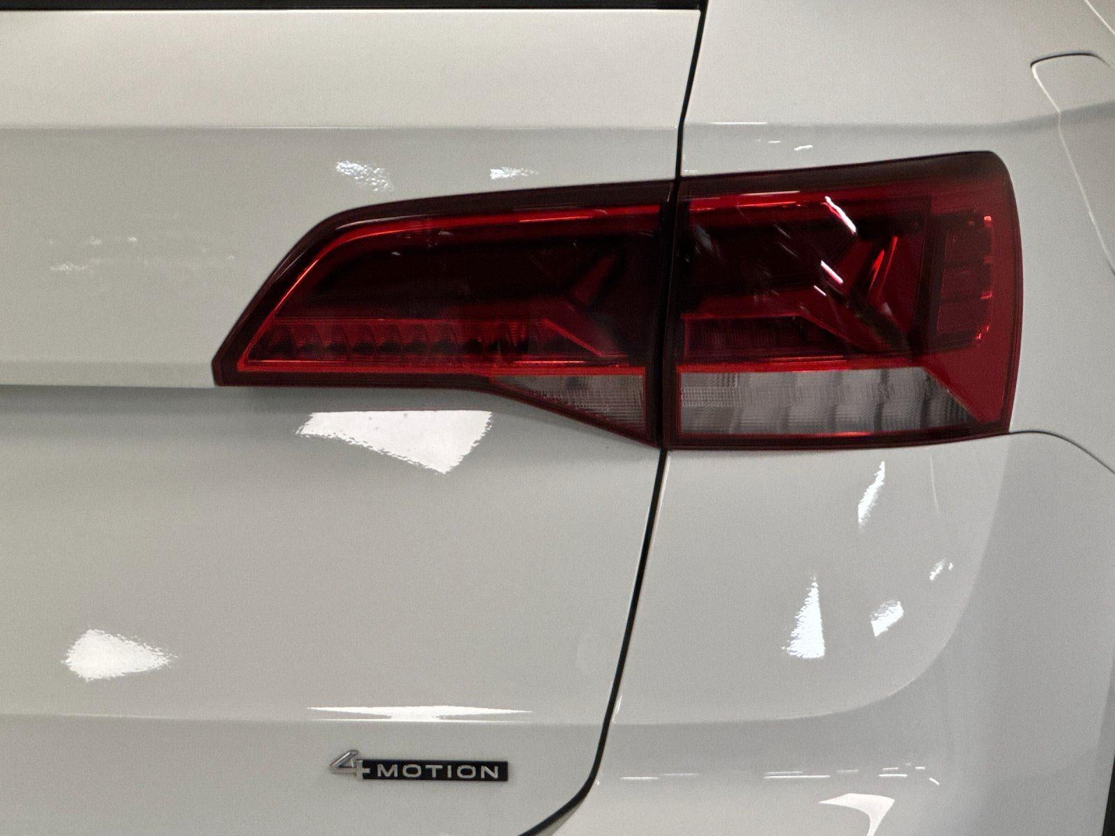 2023 Volkswagen Taos S