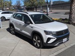 2023 Volkswagen Taos S