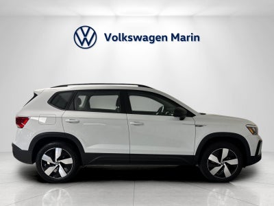 2023 Volkswagen Taos S