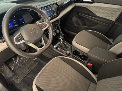 2023 Volkswagen Taos S