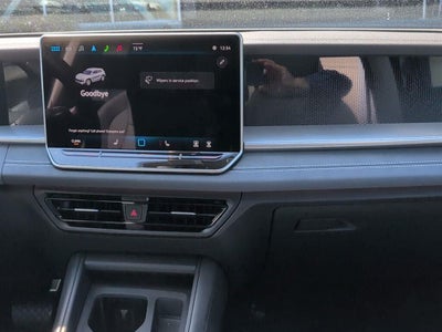 2025 Volkswagen Tiguan SE