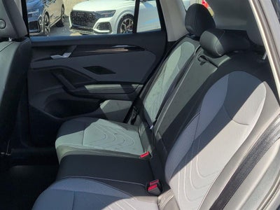 2025 Volkswagen Tiguan SE