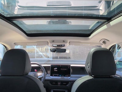 2025 Volkswagen Tiguan SE