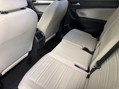 2023 Volkswagen Tiguan S