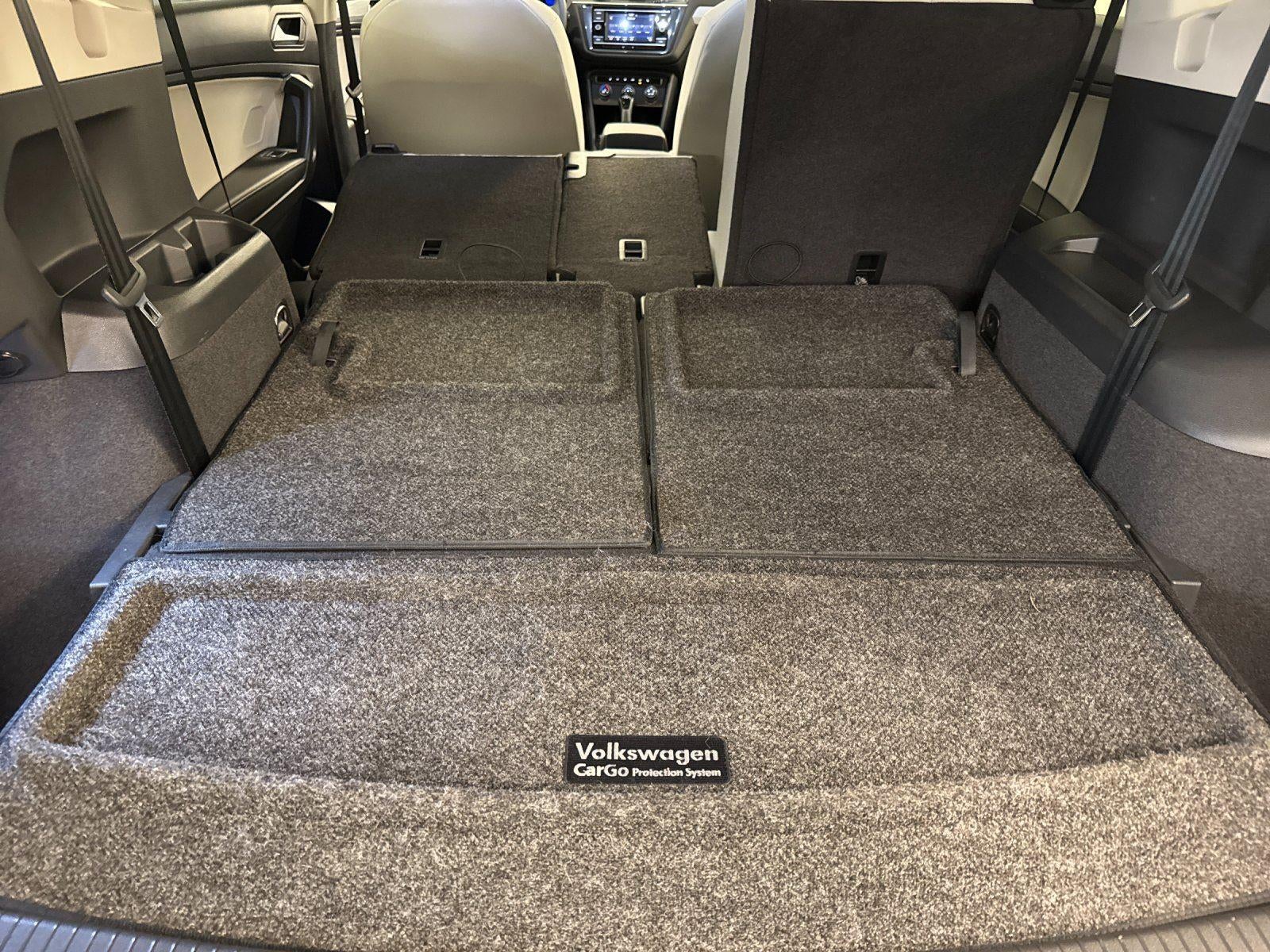 2023 Volkswagen Tiguan S