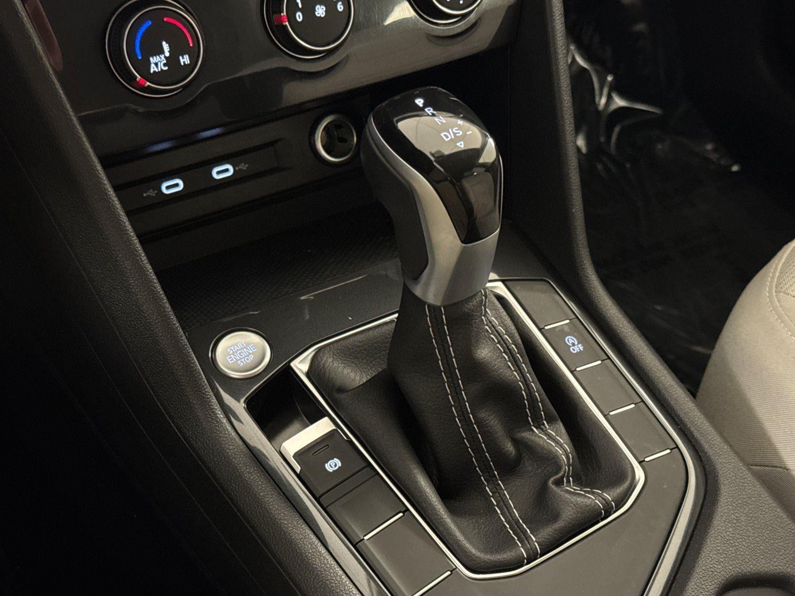 2023 Volkswagen Tiguan S