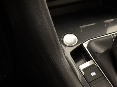 2023 Volkswagen Tiguan S