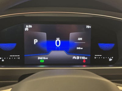 2023 Volkswagen Tiguan S