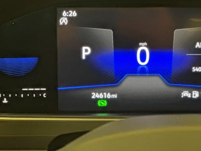 2023 Volkswagen Tiguan S