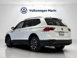 2023 Volkswagen Tiguan S