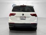 2023 Volkswagen Tiguan S