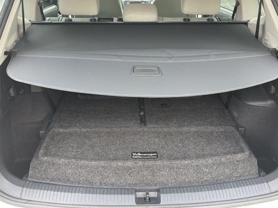 2023 Volkswagen Tiguan S