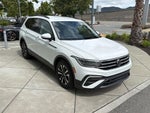 2023 Volkswagen Tiguan S