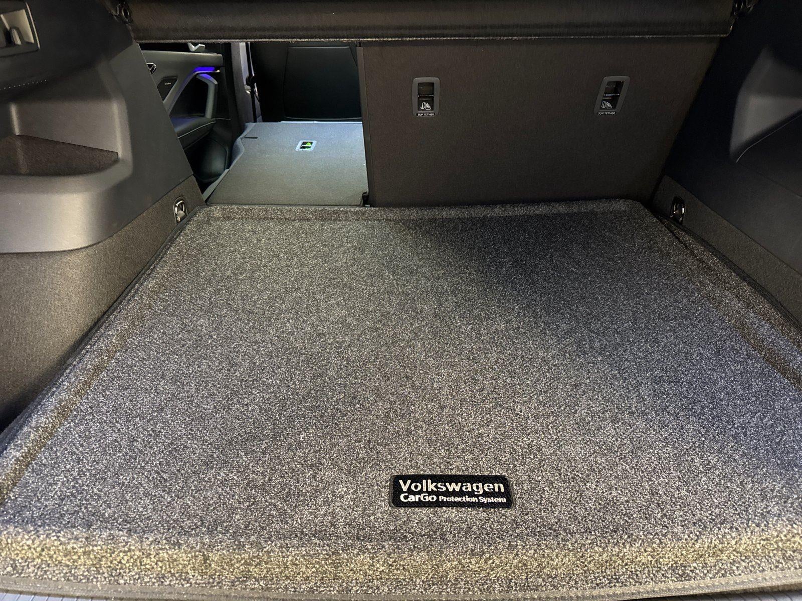 2026 Volkswagen Tiguan SEL R-Line Turbo