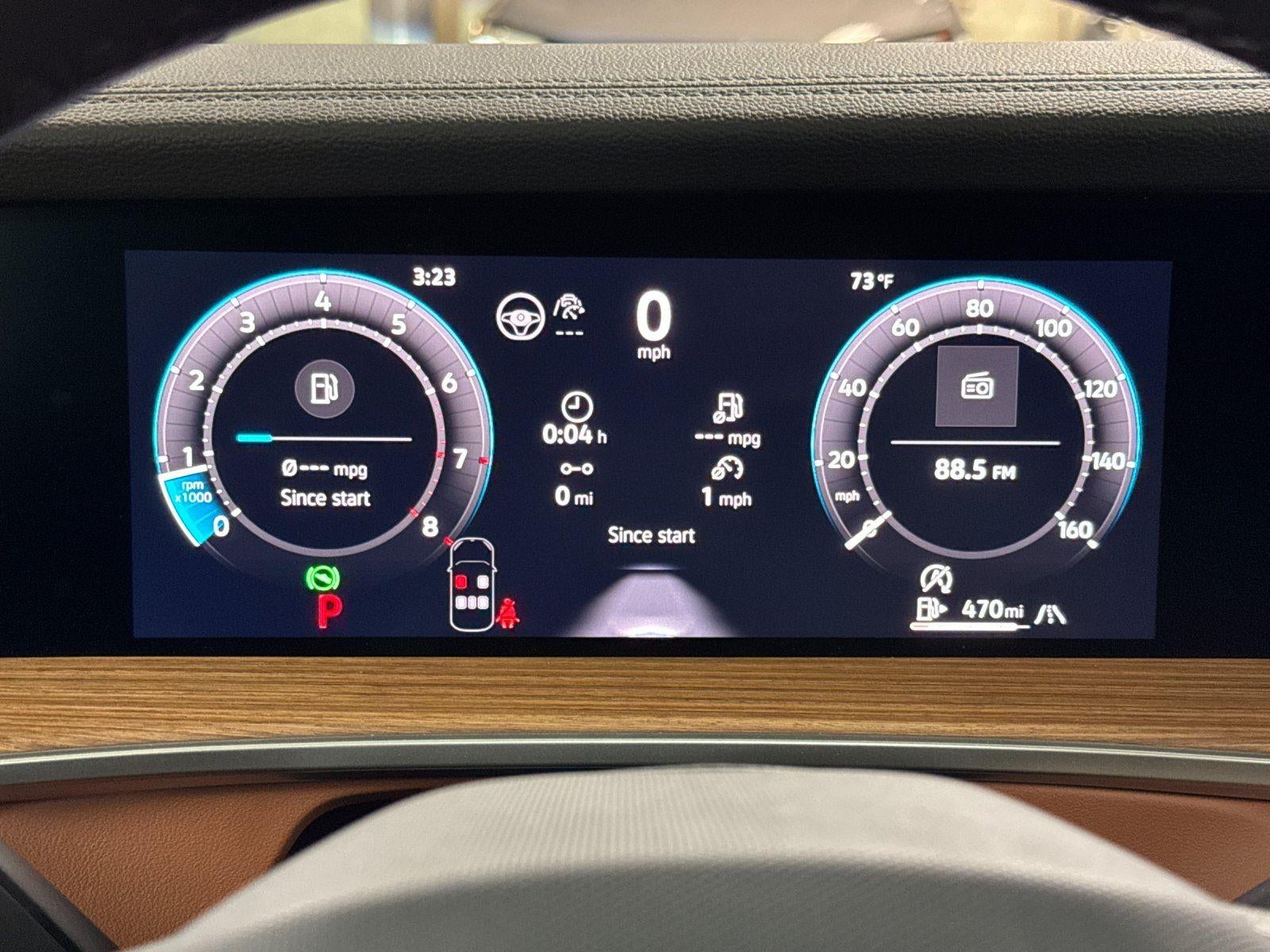 2026 Volkswagen Tiguan SEL R-Line Turbo