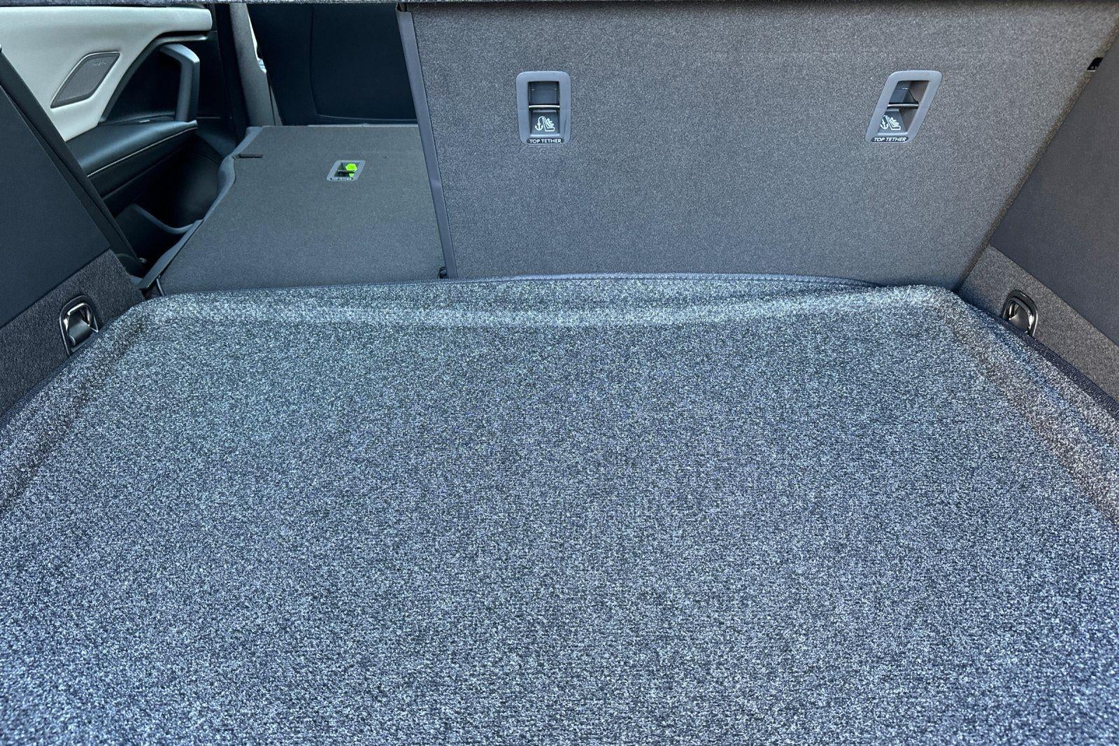 2026 Volkswagen Tiguan SEL R-Line Turbo