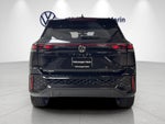 2026 Volkswagen Tiguan SEL R-Line Turbo
