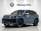 2026 Volkswagen Tiguan SEL R-Line