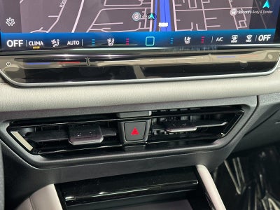 2026 Volkswagen Tiguan SEL R-Line