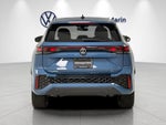 2026 Volkswagen Tiguan SEL R-Line