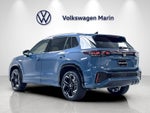 2026 Volkswagen Tiguan SEL R-Line Turbo