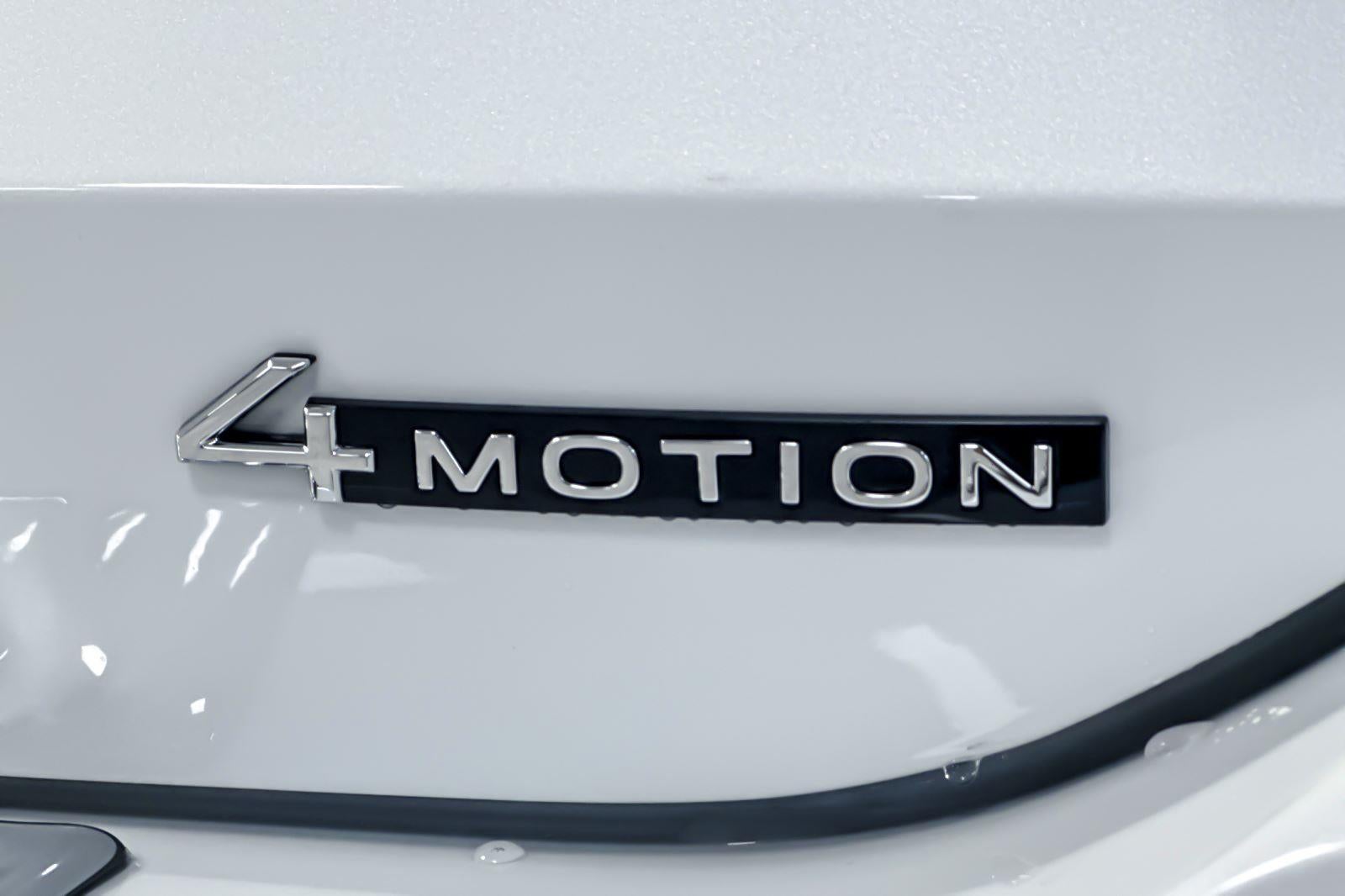 2026 Volkswagen Tiguan SEL R-Line Turbo