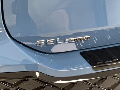 2026 Volkswagen Tiguan SEL R-Line Turbo