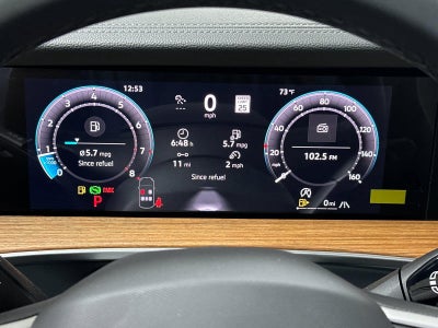 2026 Volkswagen Tiguan SEL R-Line Turbo