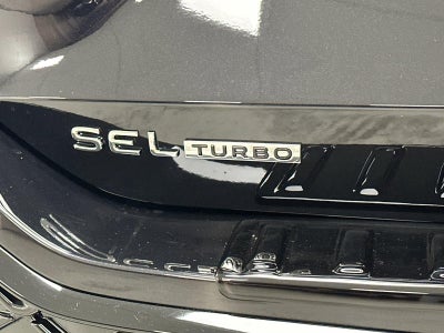 2026 Volkswagen Tiguan SEL R-Line Turbo