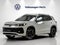 2026 Volkswagen Tiguan SEL R-Line