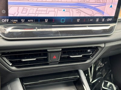 2026 Volkswagen Tiguan SEL R-Line