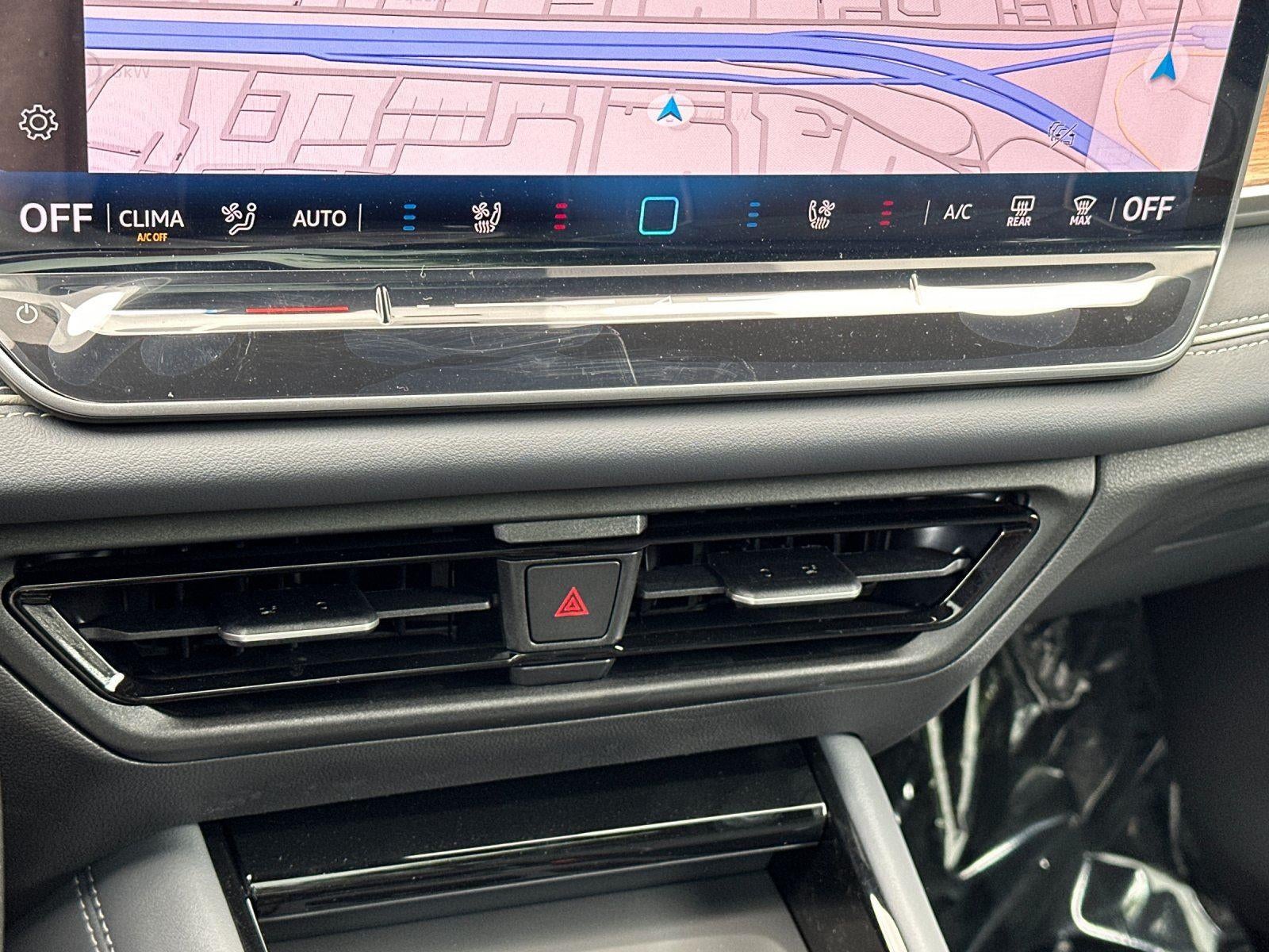 2026 Volkswagen Tiguan SEL R-Line