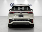 2026 Volkswagen Tiguan SEL R-Line