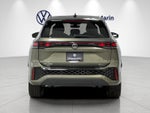 2026 Volkswagen Tiguan SEL R-Line Turbo