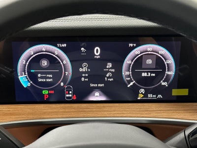 2027 Volkswagen Tiguan SEL R-Line Turbo