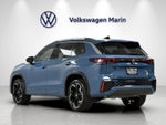 2027 Volkswagen Tiguan SEL R-Line Turbo