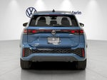 2027 Volkswagen Tiguan SEL R-Line Turbo