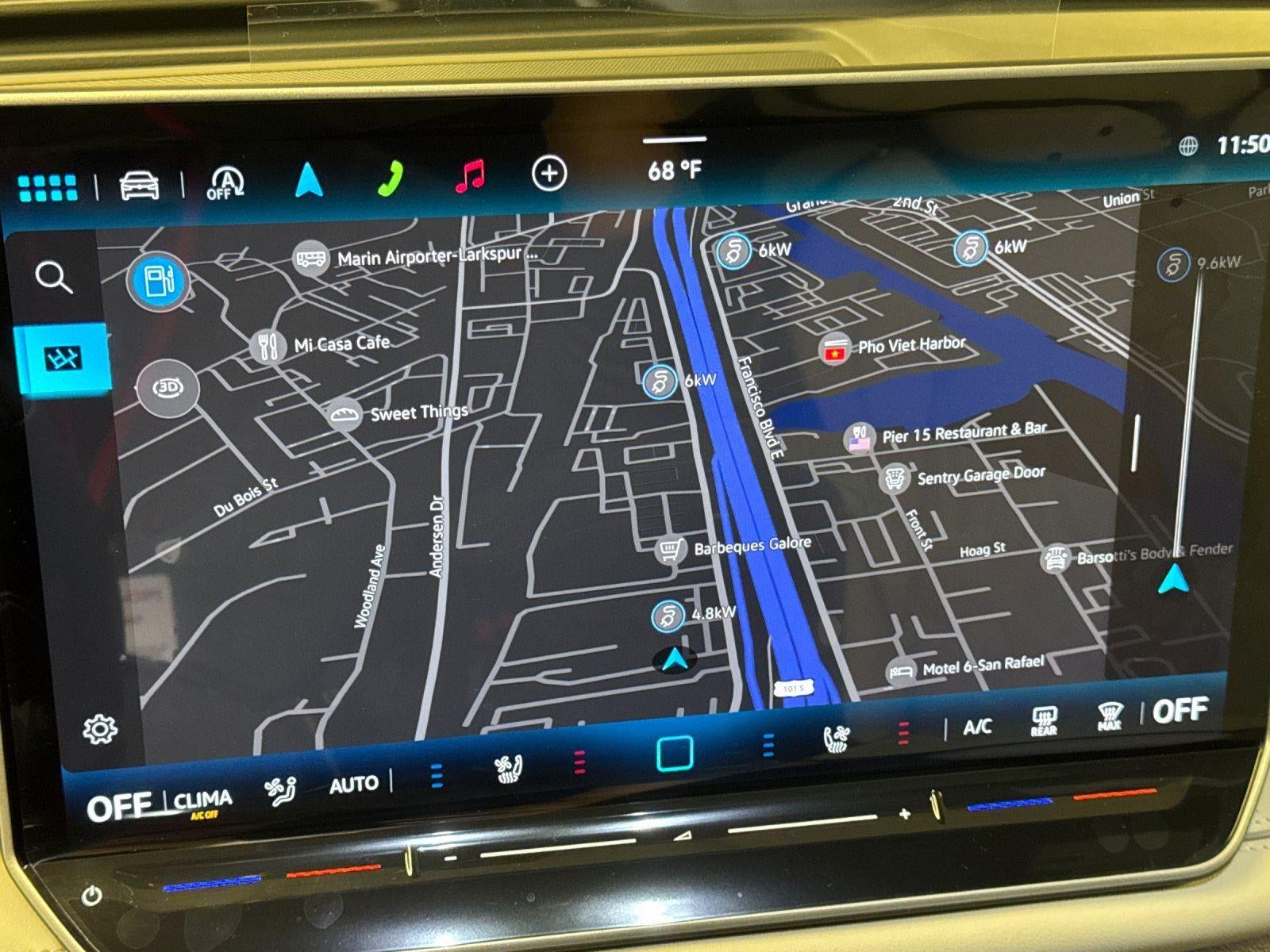 2026 Volkswagen Tiguan SEL R-Line Turbo