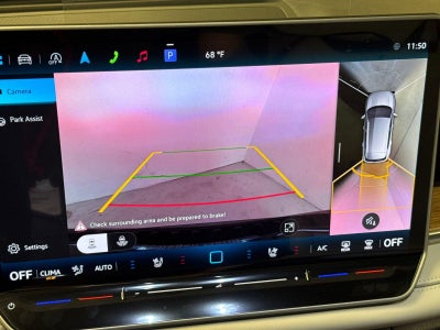 2026 Volkswagen Tiguan SEL R-Line Turbo