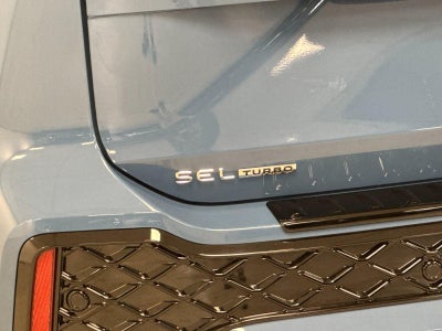 2026 Volkswagen Tiguan SEL R-Line Turbo