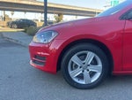 2017 Volkswagen Golf S