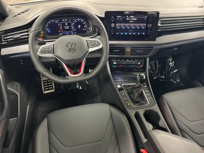2026 Volkswagen Jetta GLI Autobahn