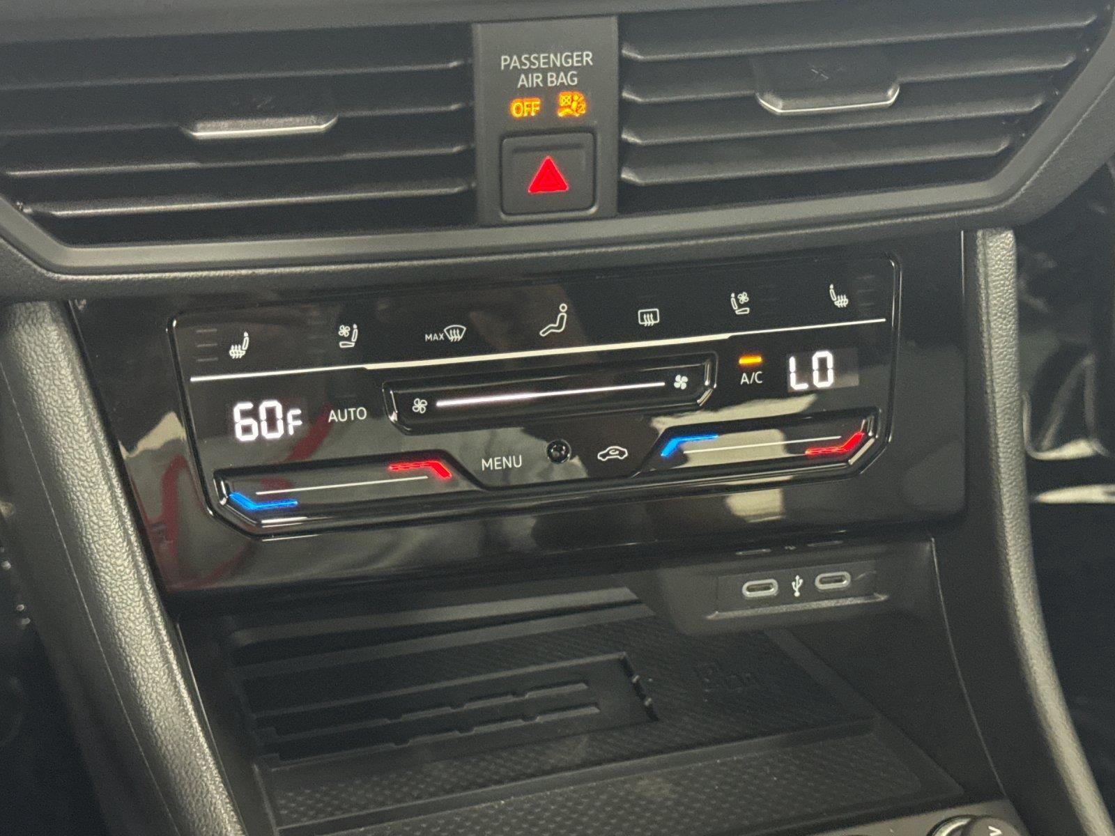 2026 Volkswagen Jetta GLI Autobahn
