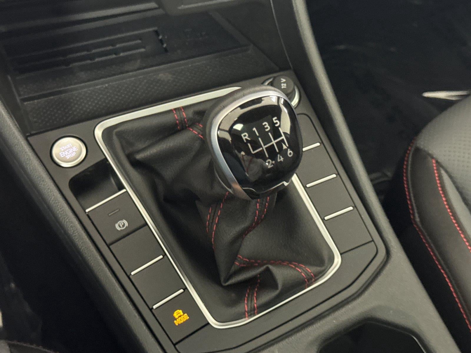 2026 Volkswagen Jetta GLI Autobahn