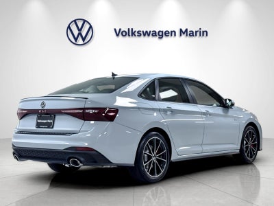 2026 Volkswagen Jetta GLI Autobahn